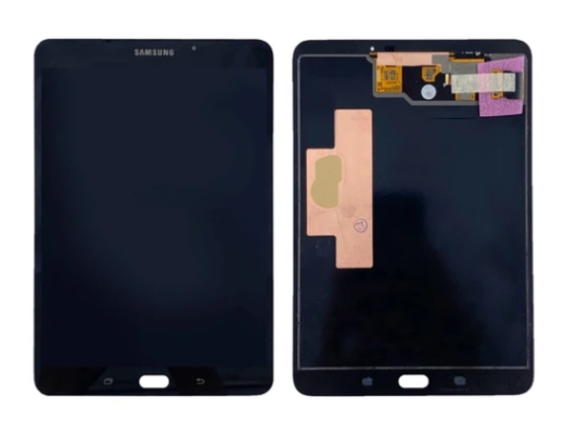 Samsung Galaxy Tab S2 8.0 T710 Display lcd And Digitizer Black Service Pack