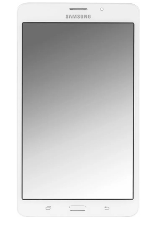 Samsung galaxy tab A 7.0 (T285) Display lcd + Digitizer White