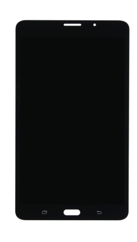 Samsung galaxy tab A 7.0 (T285) Display lcd + Digitizer - Black