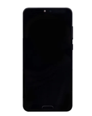 Huawei P20 Pro Display lcd And Digitizer Complete Black