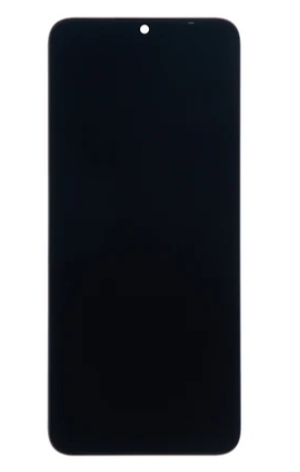Xiaomi Redmi 10C (220333QBI) Display lcd And Digitizer With Frame Graphite Gray OEM