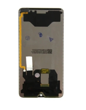 Huawei Mate 20 Display lcd And Digitizer Without Frame Black OEM
