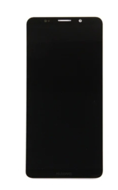 Huawei Mate 10 Pro Display lcd And Digitizer Black