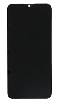 Huawei Honor 20 Lite Display lcd And Digitizer Black