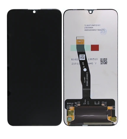 Huawei Honor 20 Lite Display lcd And Digitizer Black