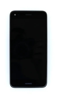 Huawei Y6 Pro (2017) Display lcd And Digitizer Complete Black