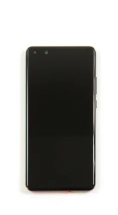Huawei P40 Pro Display lcd And Digitizer Complete Black (SP)