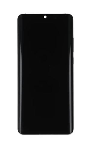 Huawei P30 Pro (2019), P30 Pro New Edition (2020) Display LCD And Digitizer Complete Silver Frost