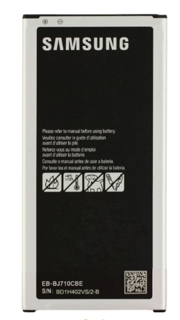 Galaxy J710 Akku