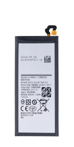 Samsung Galaxy J7 (2017) J730F Battery EB-BJ730ABE OEM