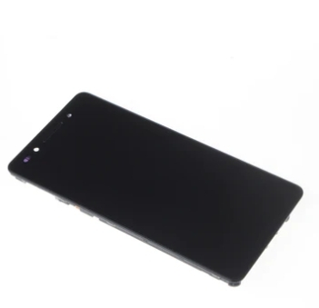 Huawei Honor 7 Display lcd And Digitizer Complete Black