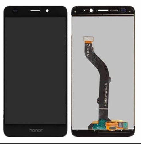 Huawei Honor 5C Display lcd And Digitizer Complete Black