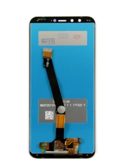 Huawei Honor 9 Lite Display lcd And Digitizer White