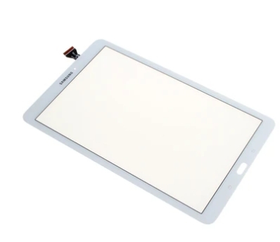 Samsung Galaxy Tab E 9.6 T560 Digitizer White