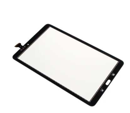 Samsung Galaxy Tab E 9.6 T560 Digitizer White