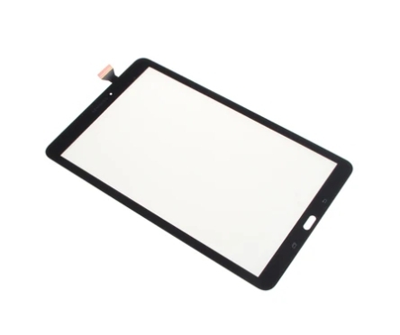 Samsung Galaxy Tab E 9.6 T560 Digitizer Black