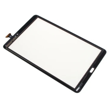 Samsung Galaxy Tab E 9.6 T560 Digitizer Black