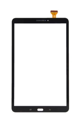 Samsung Galaxy Tab A 10.1 (2016) T580/T585 Digitizer Black
