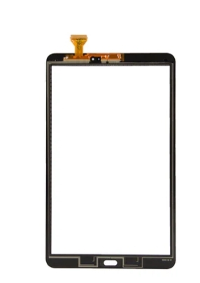 Samsung Galaxy Tab A 10.1 (2016) T580/T585 Digitizer Black