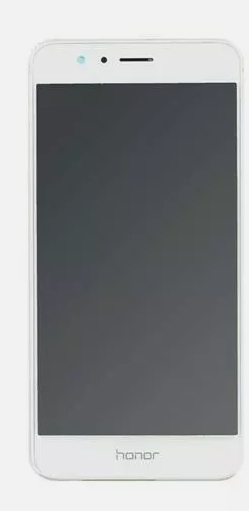 Huawei Honor 8 Display lcd And Digitizer Complete Gold