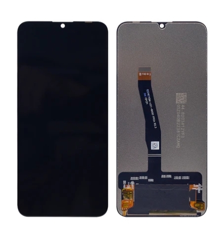 Huawei Honor 10 Lite, 20 Lite Display lcd And Digitizer With Frame Compatible