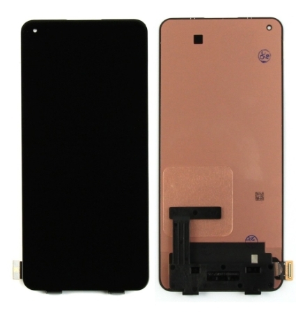 Xiaomi Mi 11 Lite 4G (M2101K9AG) / Mi 11 Lite 5G (M2101K9G) Display lcd + Digitizer - Black ORIGINAL