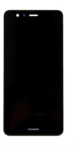 Huawei P10 Lite (WAS-L21) Display lcd + Digitizer Complete - Black
