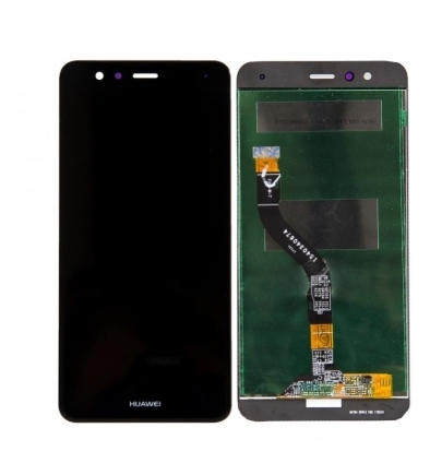 Huawei P10 Lite (WAS-L21) Display lcd + Digitizer Complete - Black