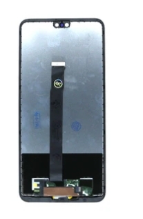 Huawei P20 Display lcd And Digitizer Black