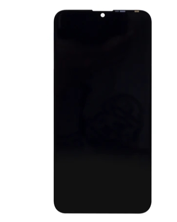 Huawei Y7 (2019) (DUB-LX1) Y7Prime (2019) Display lcd And Digitizer Black