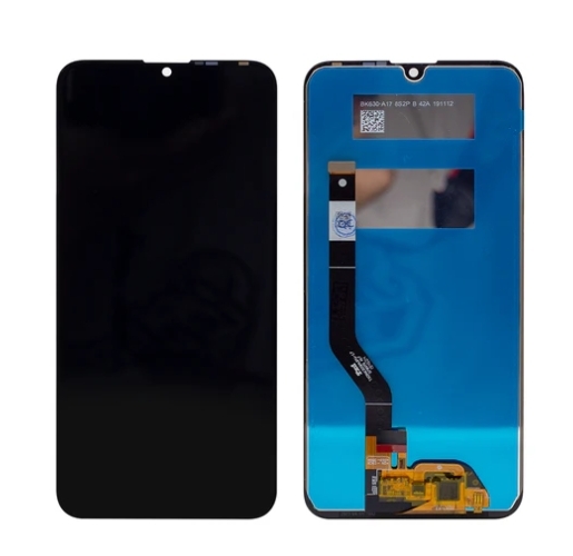 Huawei Y7 (2019) (DUB-LX1) Y7Prime (2019) Display lcd And Digitizer Black