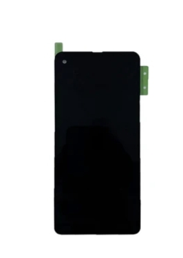 Samsung Galaxy Xcover Pro G715F Display lcd And Digitizer Without Frame Black Service Pack