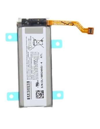 Samsung Galaxy Z Flip3 (SM-F711B) Sub Battery Akku EB-BF711ABY GH82-26271A - 930 mAh