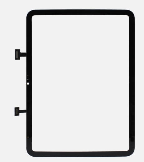 Apple iPad 10 (A2777) 10,9" Schwarz Touchscreen ipad 11 2025 -10.9