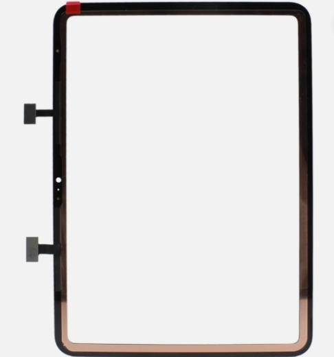 Apple iPad 10 (A2777) 10,9" Schwarz Touchscreen ipad 11 2025 -10.9