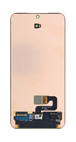 Samsung Galaxy S25 S931B lcd Display And Digitizer Without Frame Black GH82-36327A Service Pack