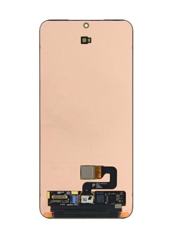 Samsung Galaxy S25 Plus S936B lcd Display And Digitizer Without Frame Black GH82-36356A Service Pack