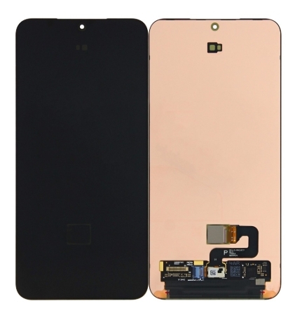 Samsung Galaxy S25 Plus S936B lcd Display And Digitizer Without Frame Black GH82-36356A Service Pack