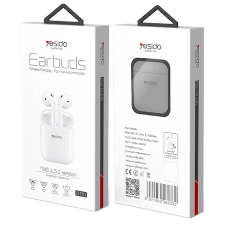 BT10 YESIDO Bluetooth Kopfhörer Earbuds