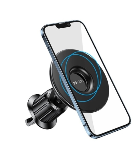 C154 YESIDO Magnet Halterung mit Lüftungsclip