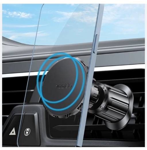 C154 YESIDO Magnet Halterung mit Lüftungsclip