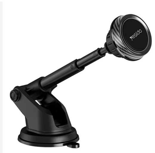 C67 YESIDO Magnet Halterung mit Saugnapf