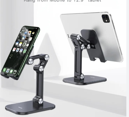 C104 YESIDO klappbarer Tisch Handy Halterung Stand