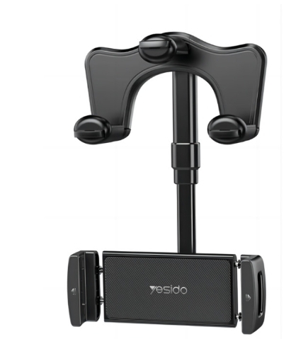 C196 YESIDO Handy Halterung für Rückspiegel