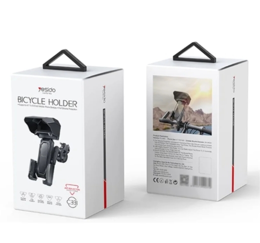 C331 YESIDO Fahrrad Halterung