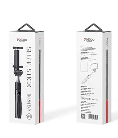 SF11 YESIDO Wireless Selfie Stick