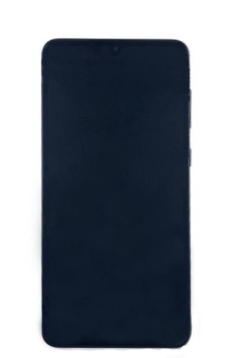 Samsung Galaxy A33 5G (SM-A336B) Display lcd Complete GH82-28143A/GH82-28144A - Black Service Pack