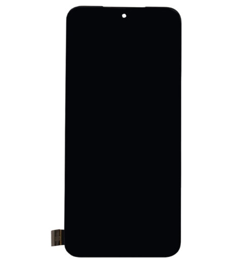 Xiaomi Redmi Note 14 4G (24117RN76G) lcd Display And Digitizer Without Frame Black In-Cell