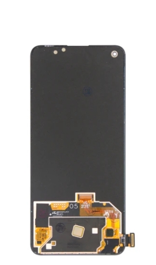 OnePlus Nord 2T CPH2399, CPH2401 Display lcd No Frame Black