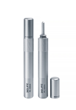 Relife RL-066A Glass Back Cover Blasting Pen